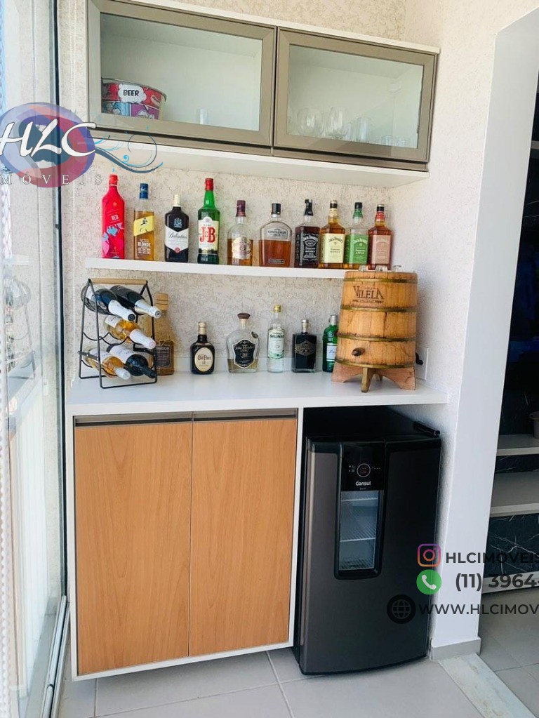 Apartamento à venda com 3 quartos, 71m² - Foto 8