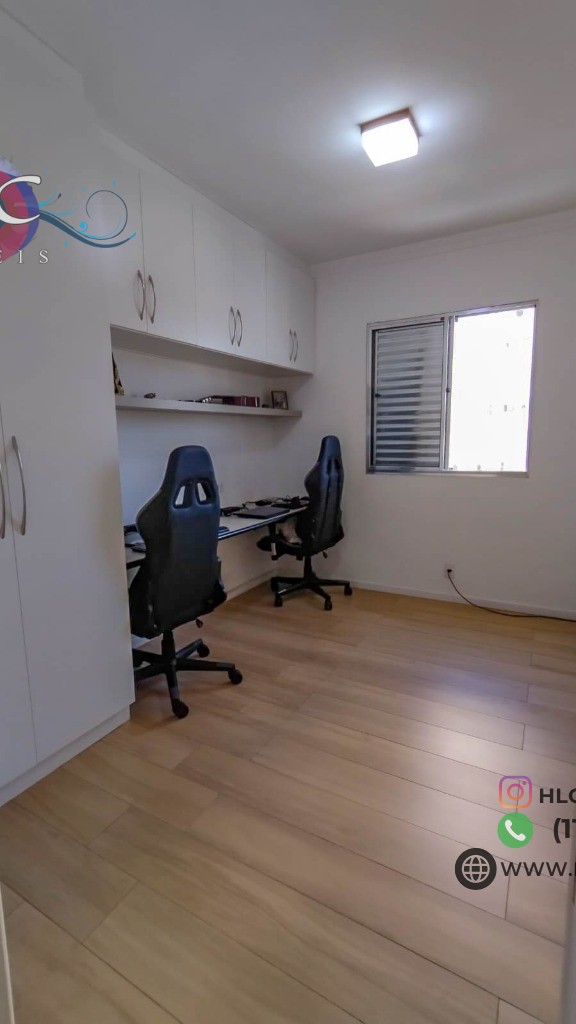 Apartamento à venda com 2 quartos, 62m² - Foto 11