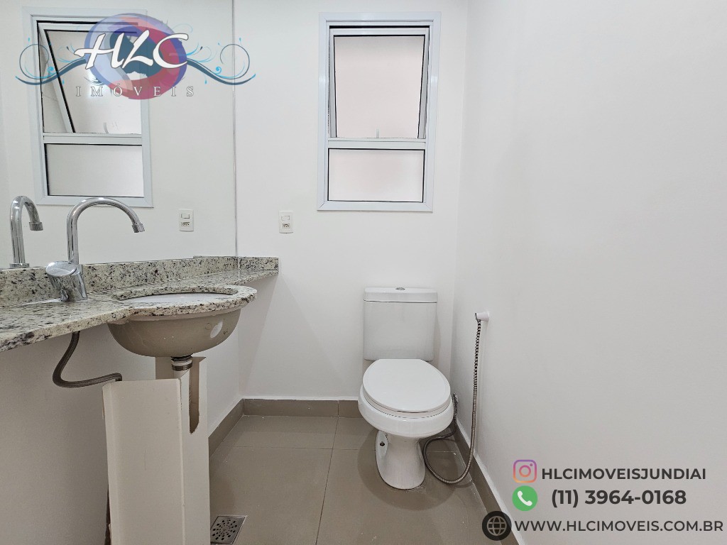 Apartamento para alugar com 2 quartos, 112m² - Foto 4