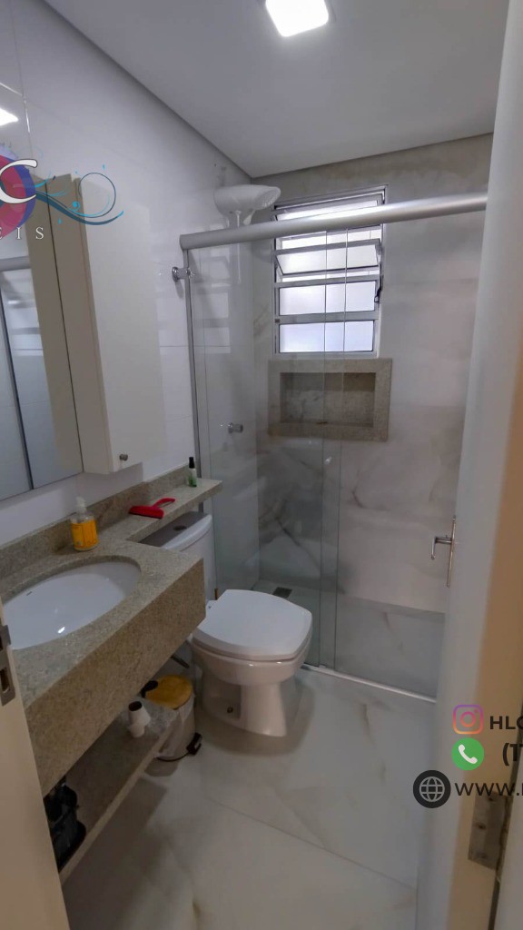 Apartamento à venda com 2 quartos, 62m² - Foto 12