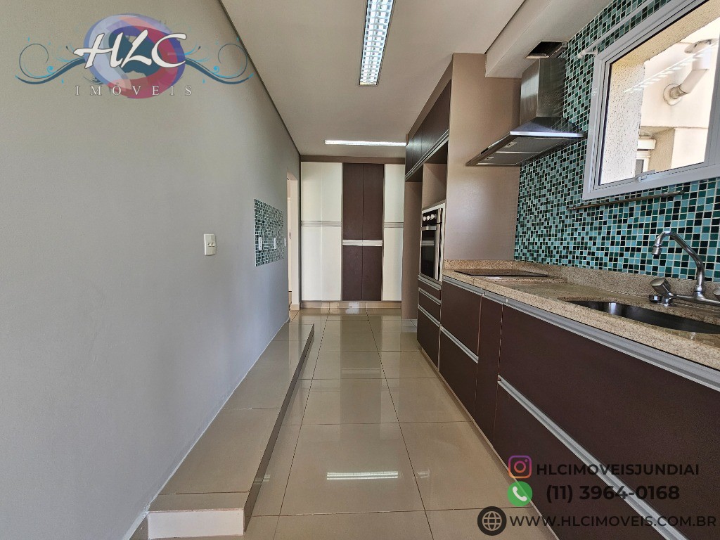 Apartamento para alugar com 2 quartos, 112m² - Foto 7