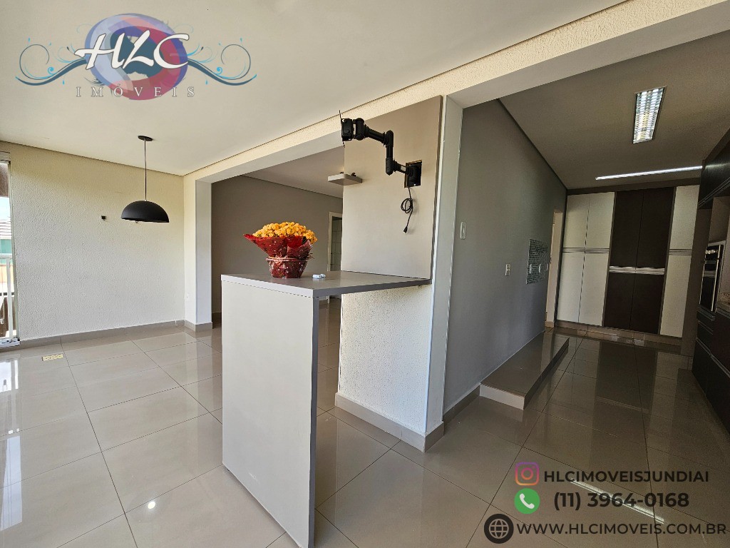 Apartamento para alugar com 2 quartos, 112m² - Foto 6