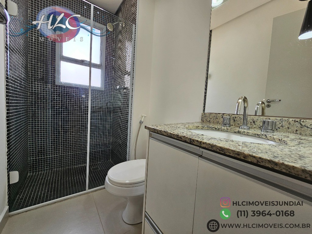 Apartamento para alugar com 2 quartos, 112m² - Foto 15