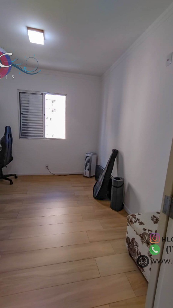 Apartamento à venda com 2 quartos, 62m² - Foto 10