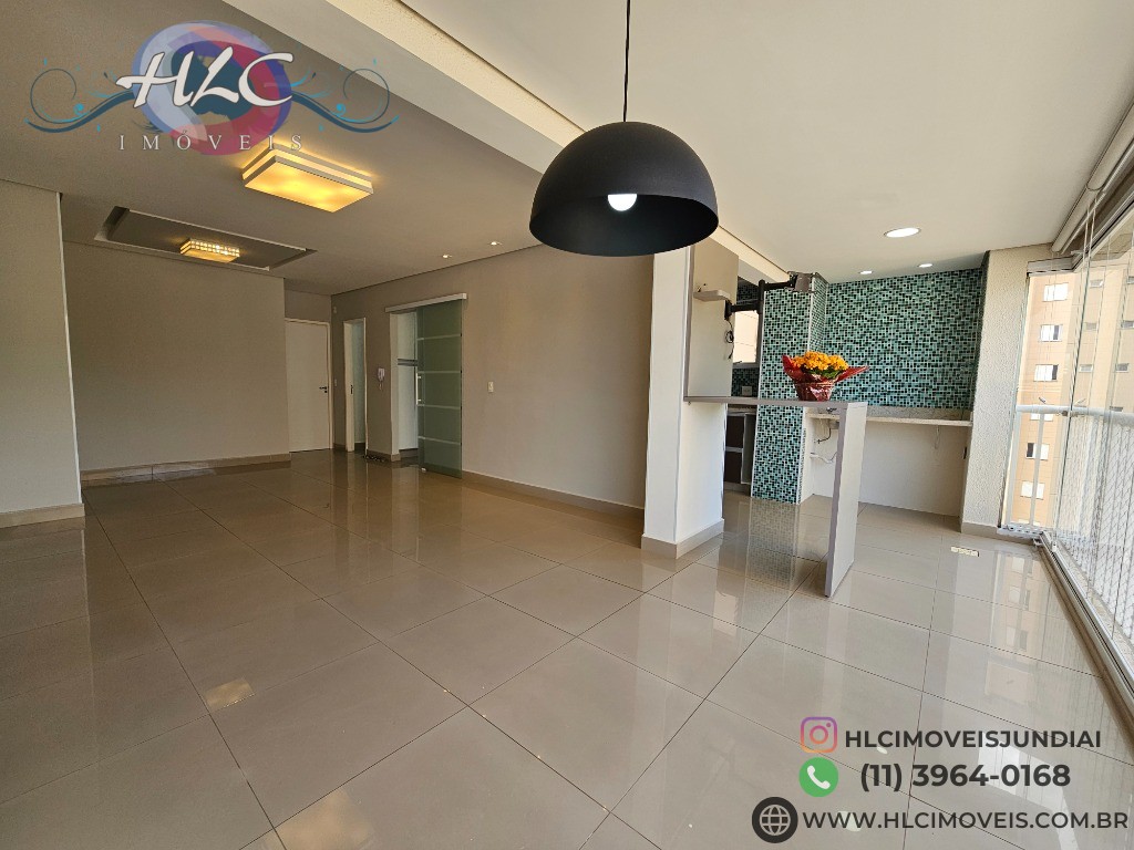 Apartamento para alugar com 2 quartos, 112m² - Foto 1