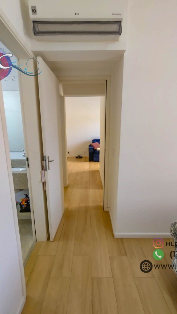 Apartamento à venda com 2 quartos, 62m² - Foto 9