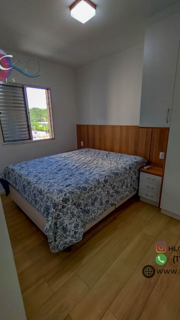 Apartamento à venda com 2 quartos, 62m² - Foto 13