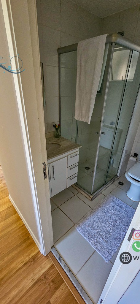 Apartamento à venda com 3 quartos, 72m² - Foto 3