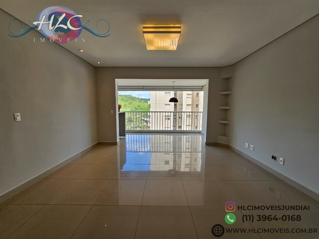 Apartamento para alugar com 2 quartos, 112m² - Foto 3