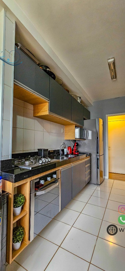 Apartamento à venda com 3 quartos, 72m² - Foto 12