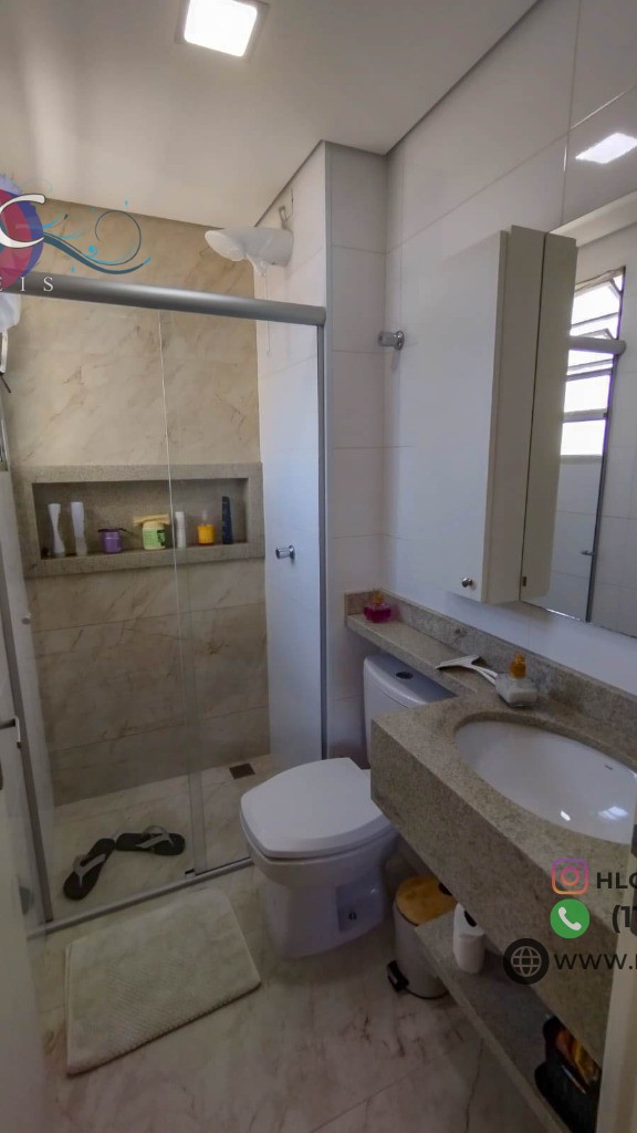 Apartamento à venda com 2 quartos, 62m² - Foto 15