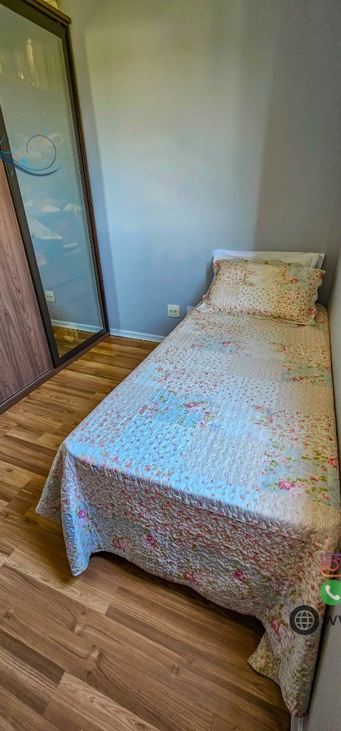 Apartamento à venda com 3 quartos, 72m² - Foto 5