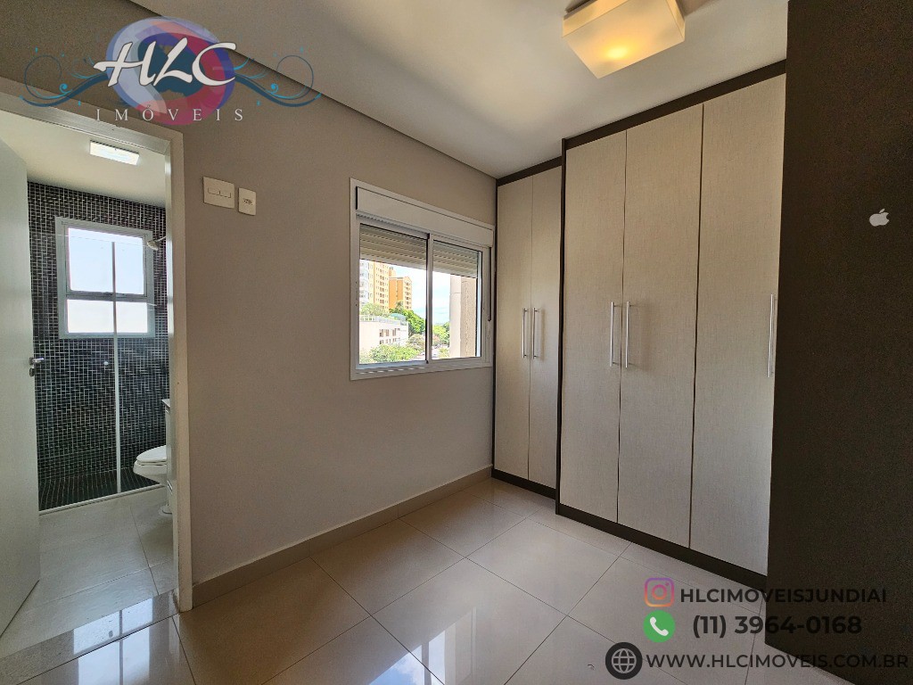 Apartamento para alugar com 2 quartos, 112m² - Foto 13