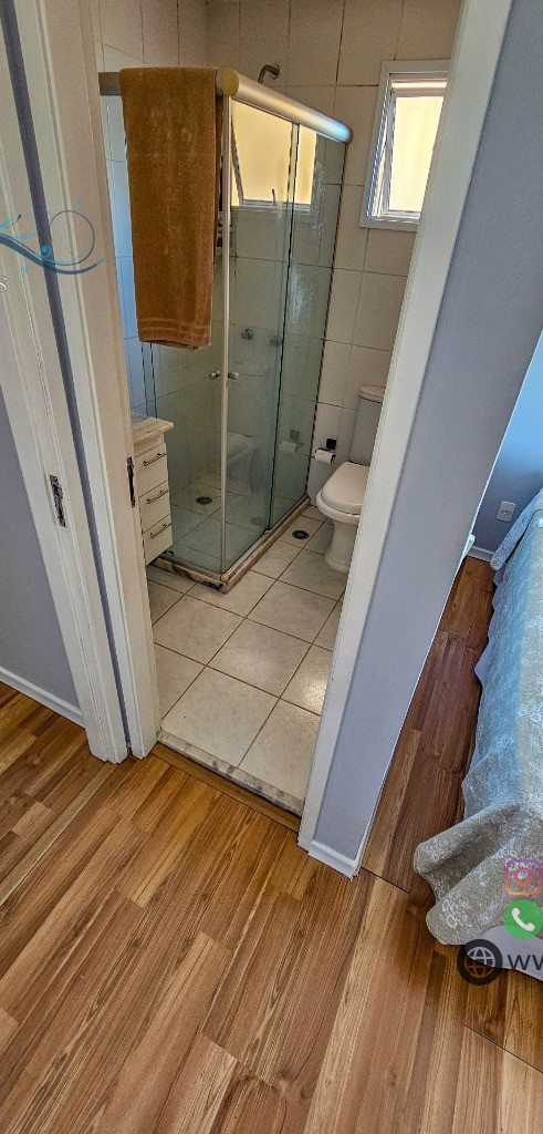 Apartamento à venda com 3 quartos, 72m² - Foto 10