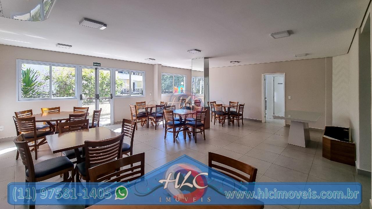 Apartamento à venda com 4 quartos, 157m² - Foto 44