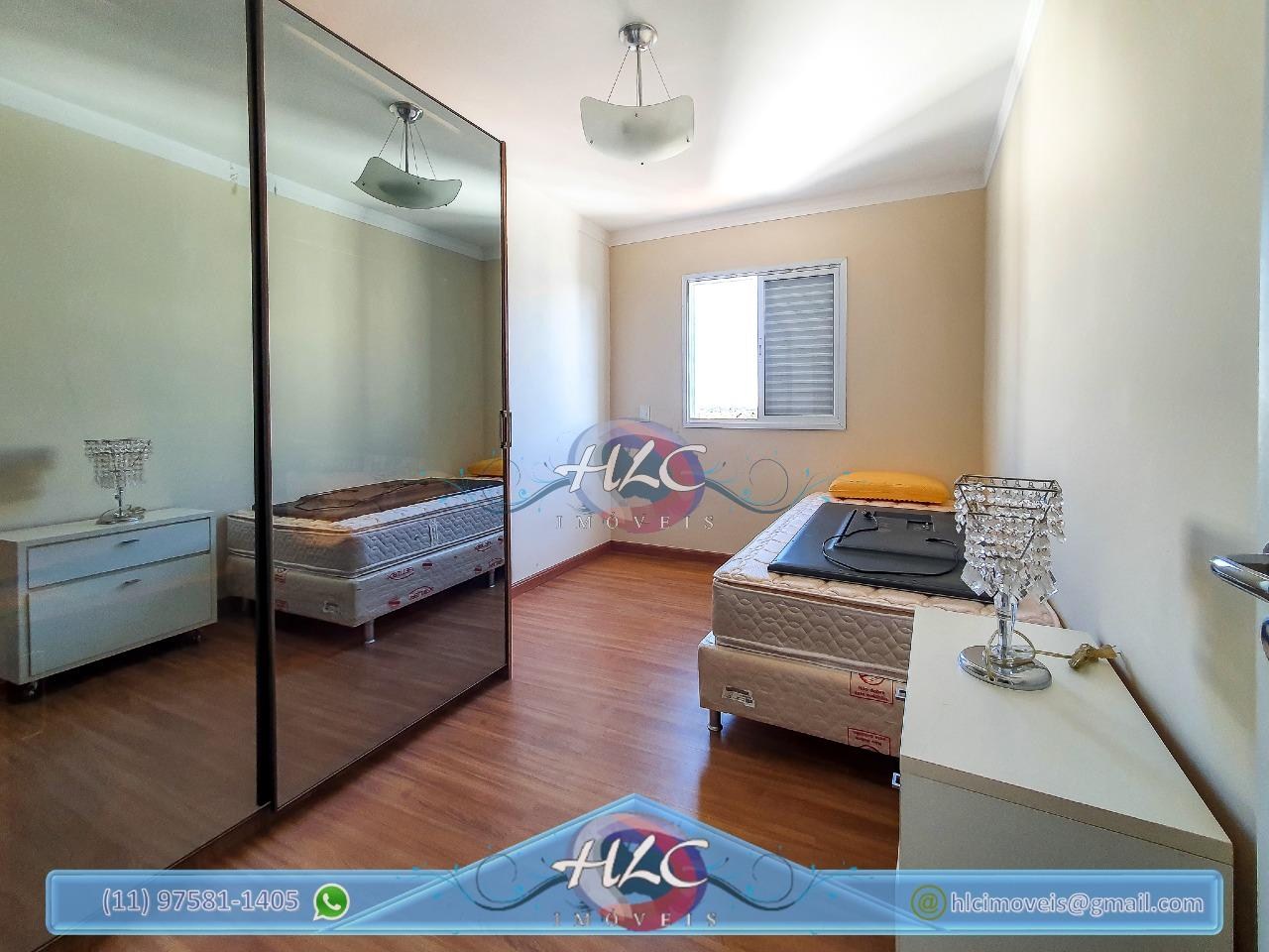 Apartamento à venda com 4 quartos, 157m² - Foto 13