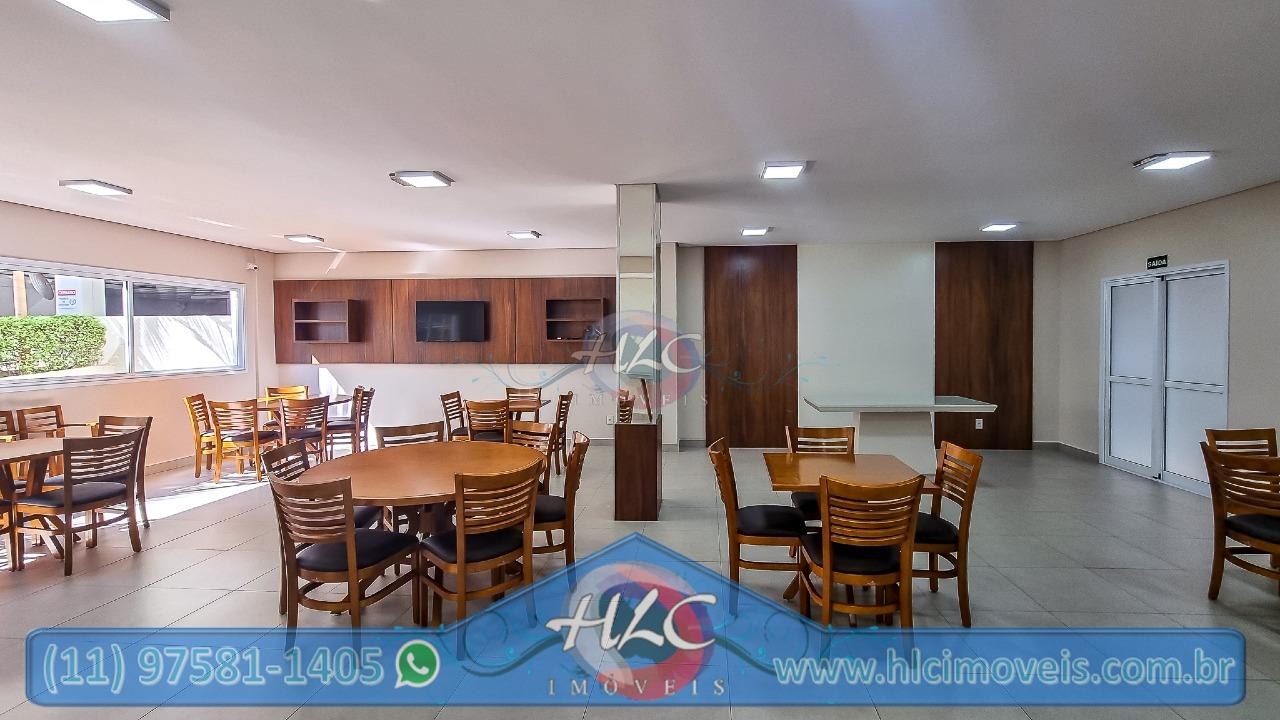 Apartamento à venda com 4 quartos, 157m² - Foto 45