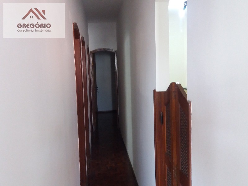 Casa à venda com 3 quartos - Foto 4