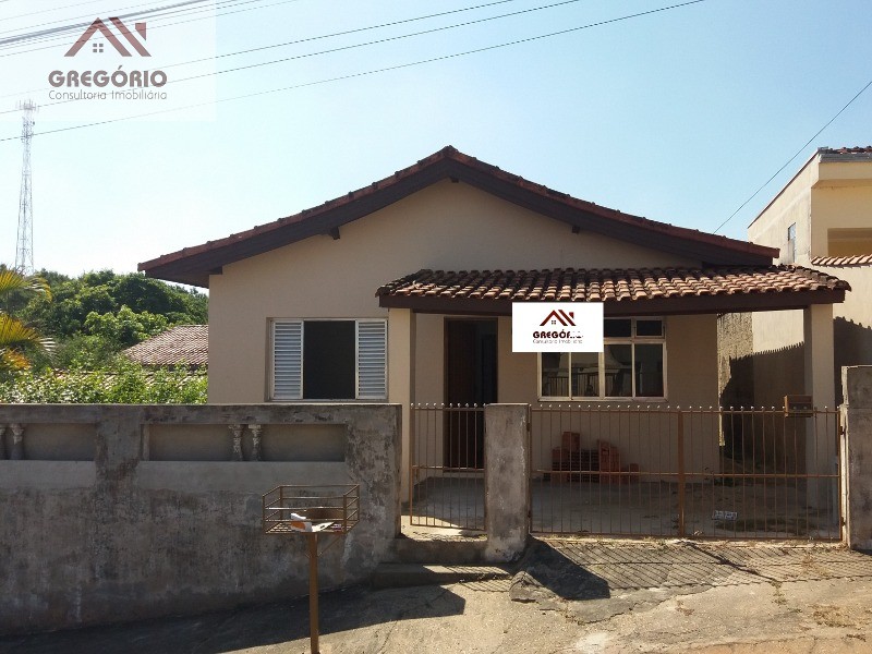 Casa à venda com 2 quartos - Foto 1