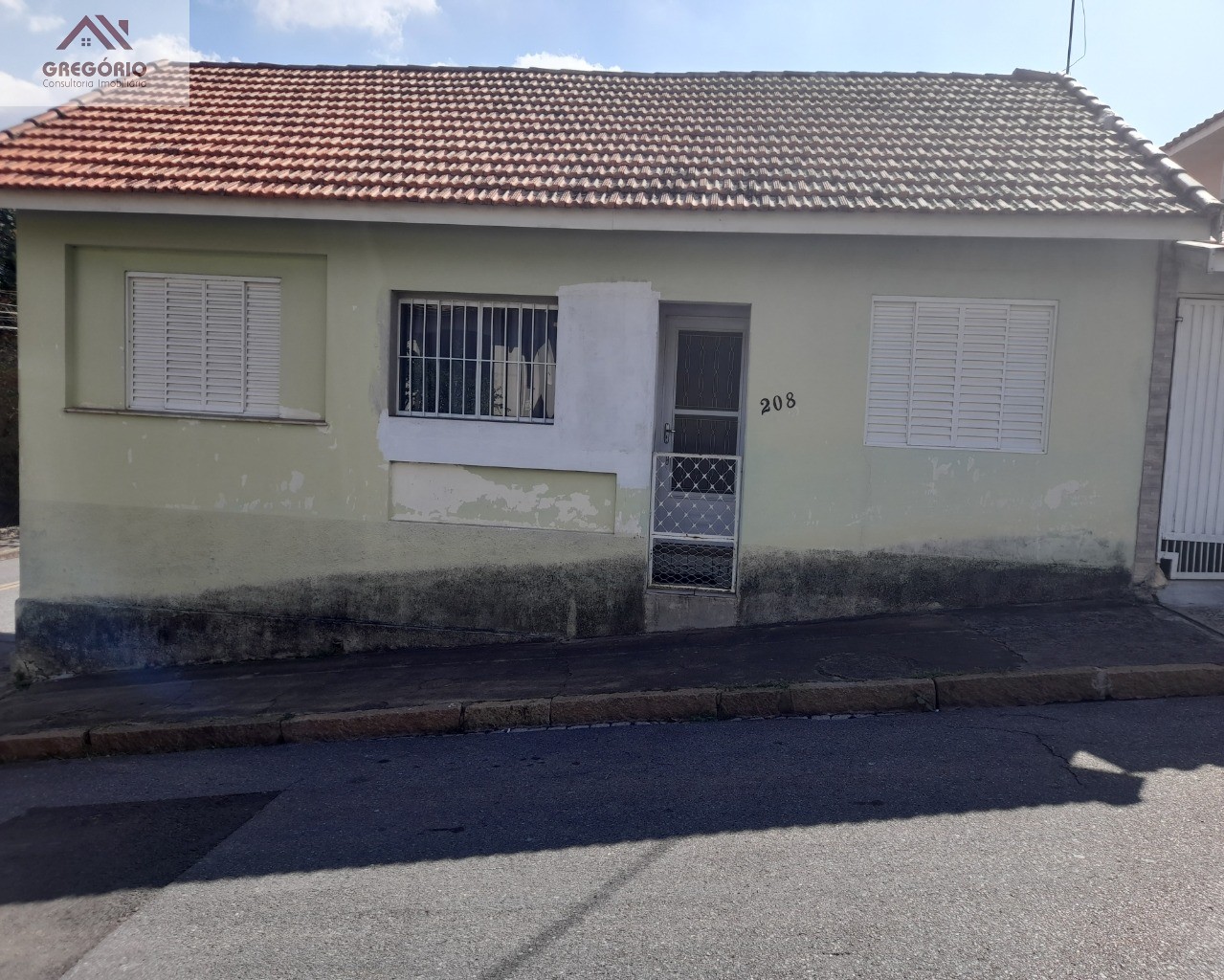 Casa à venda com 2 quartos - Foto 2