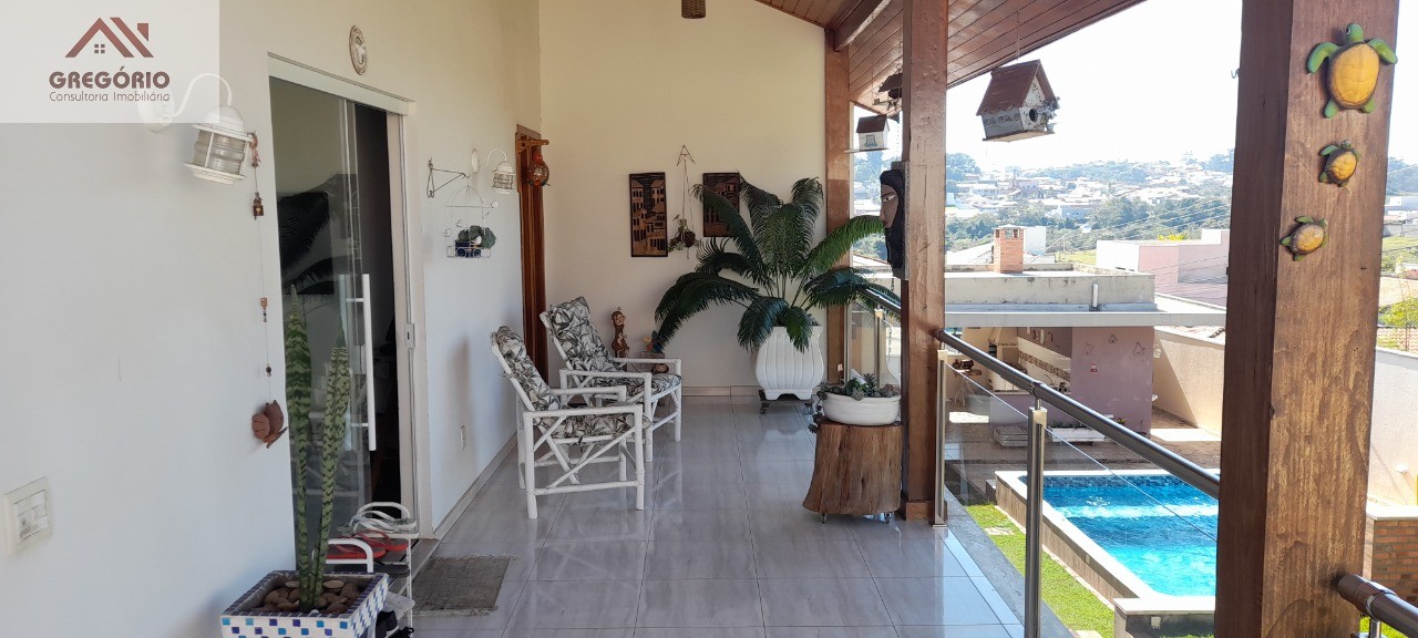 Casa à venda com 4 quartos - Foto 3