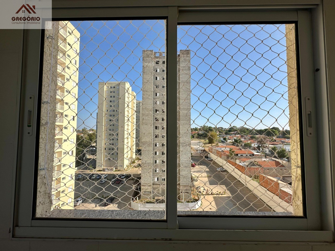 Apartamento à venda com 2 quartos, 50m² - Foto 4