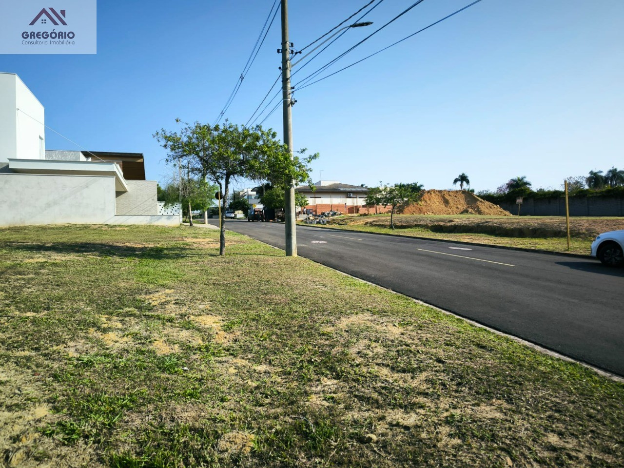 Terreno, 516 m² - Foto 1
