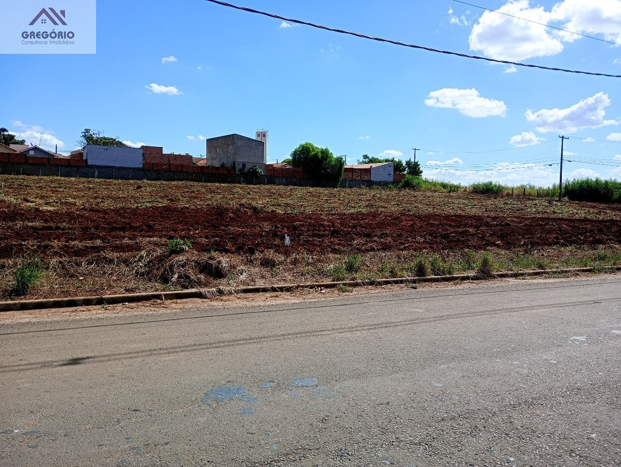 Loteamento e Condomínio, 1408 m² - Foto 14