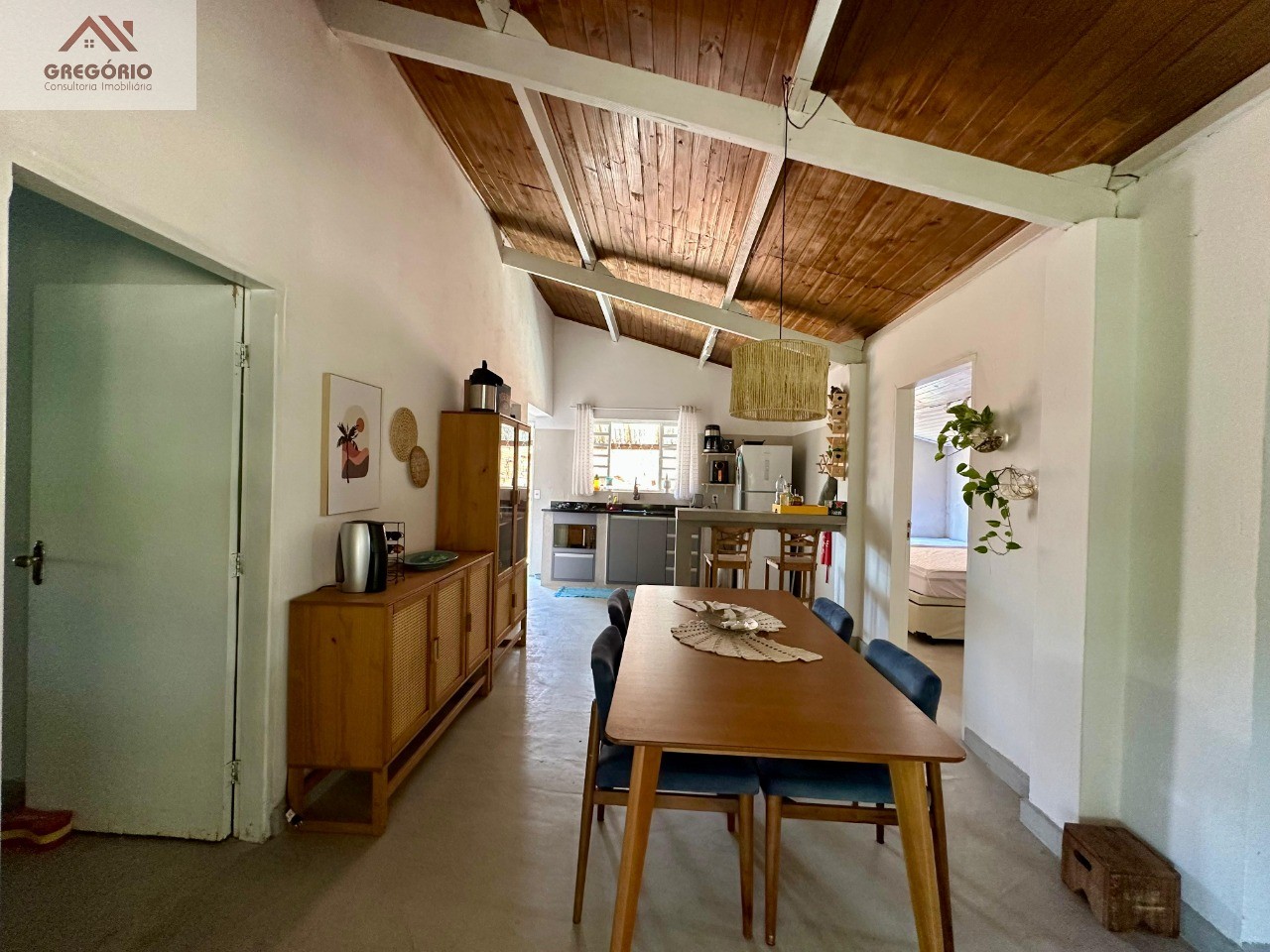 Chácara, 3 quartos - Foto 7