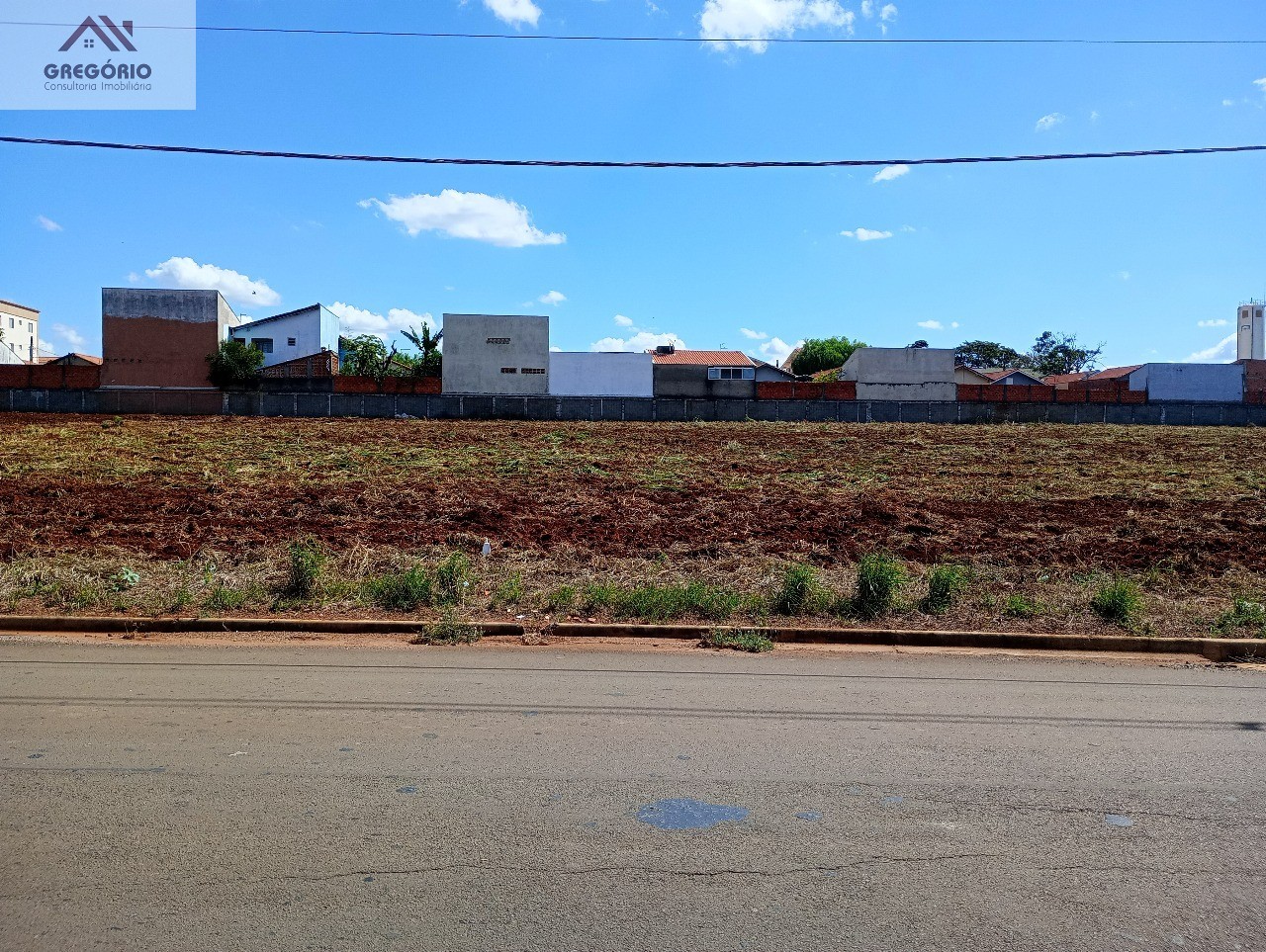 Loteamento e Condomínio, 1408 m² - Foto 5