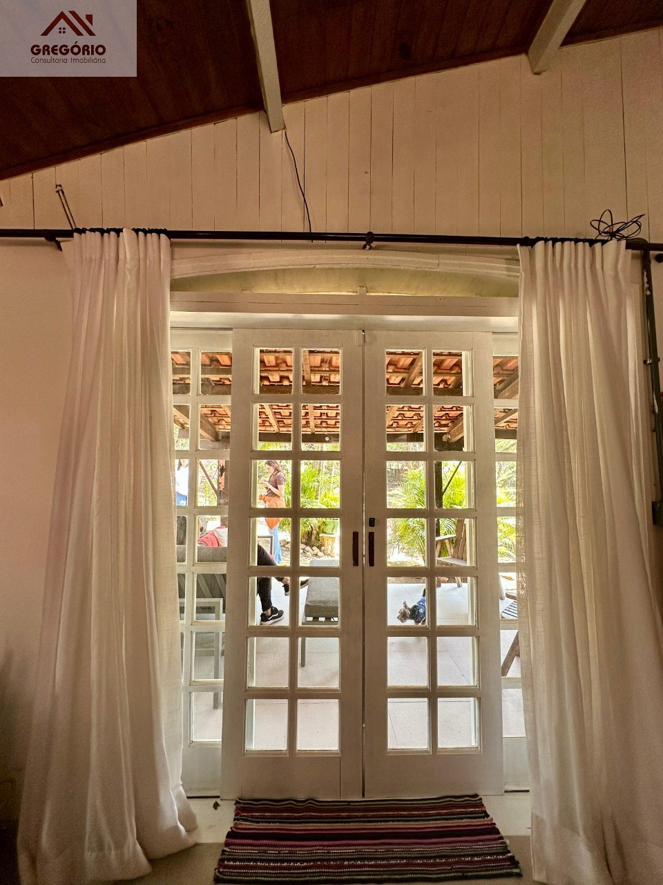 Chácara, 3 quartos - Foto 3