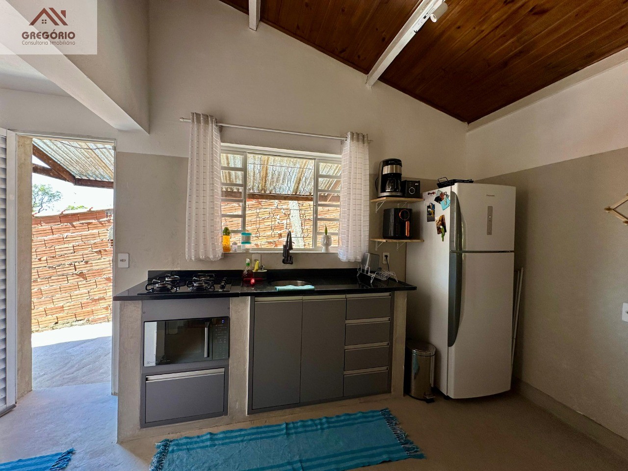 Chácara, 3 quartos - Foto 6