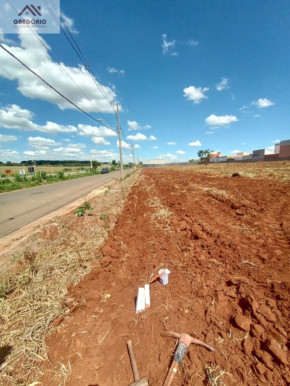 Loteamento e Condomínio, 1408 m² - Foto 13