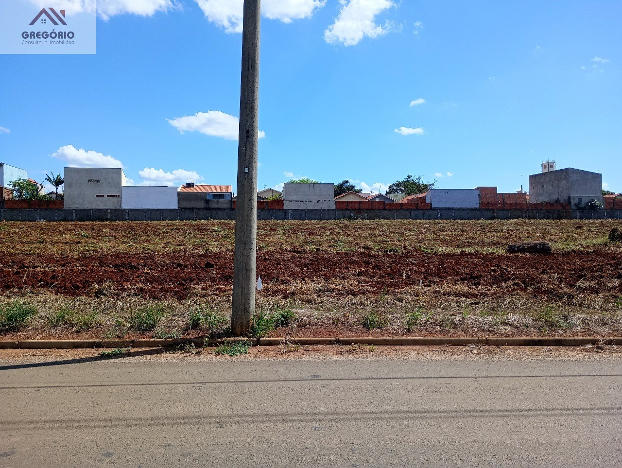 Loteamento e Condomínio, 1408 m² - Foto 2