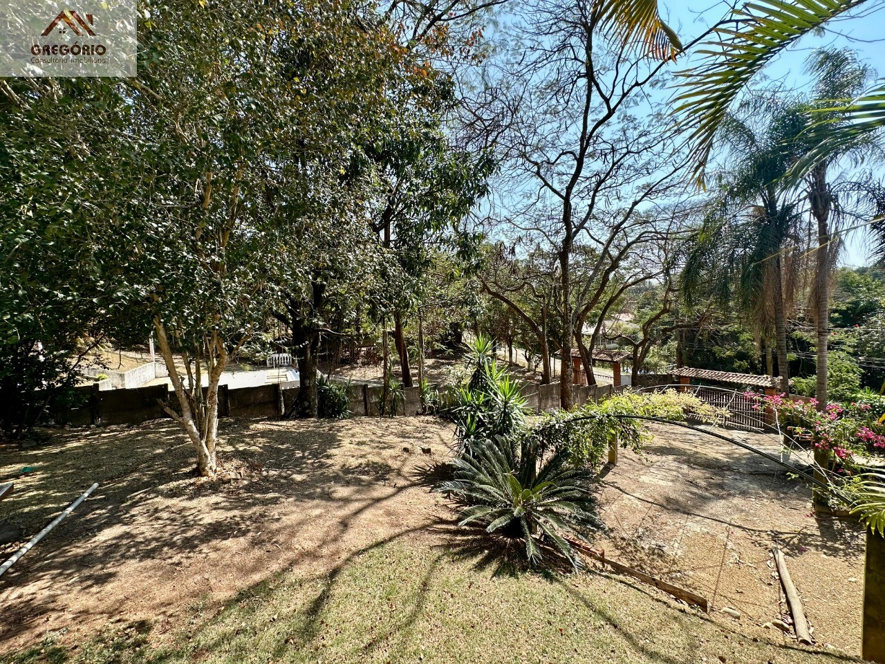 Chácara, 3 quartos - Foto 12