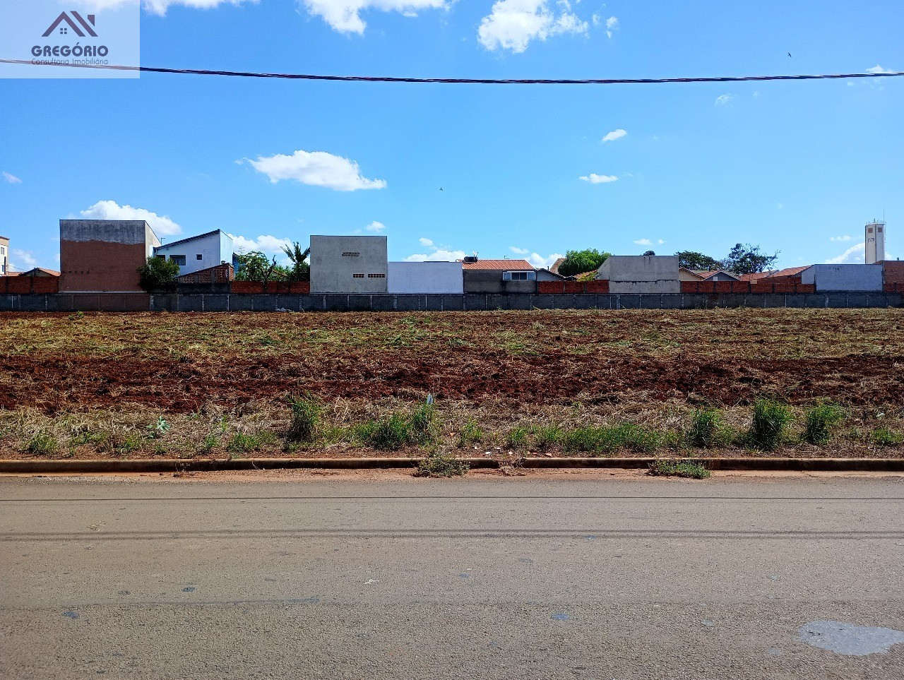 Loteamento e Condomínio, 1408 m² - Foto 1