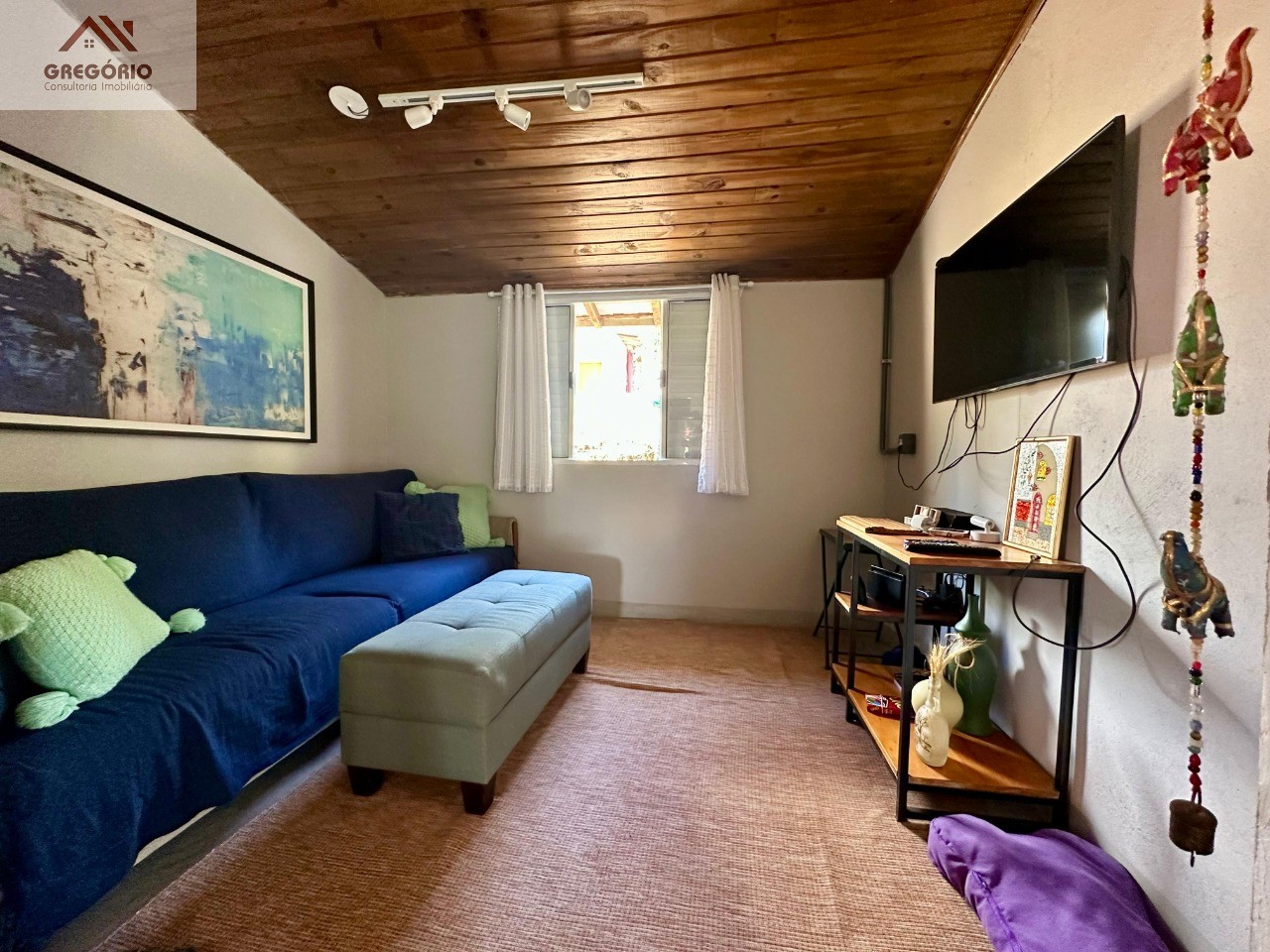 Chácara, 3 quartos - Foto 4