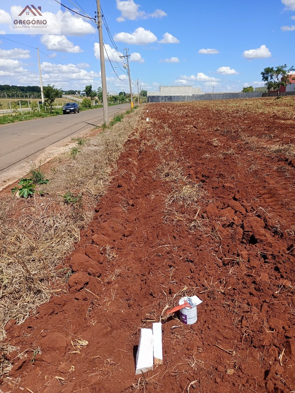 Loteamento e Condomínio, 1408 m² - Foto 4