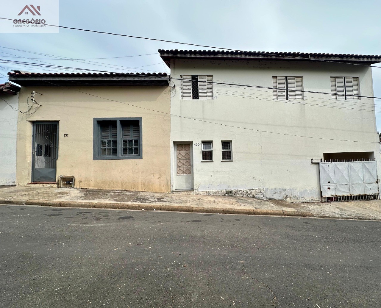 Casa, 5 quartos - Foto 1