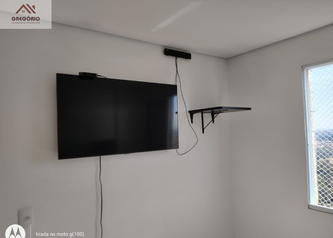 Apartamento, 2 quartos, 50 m² - Foto 13
