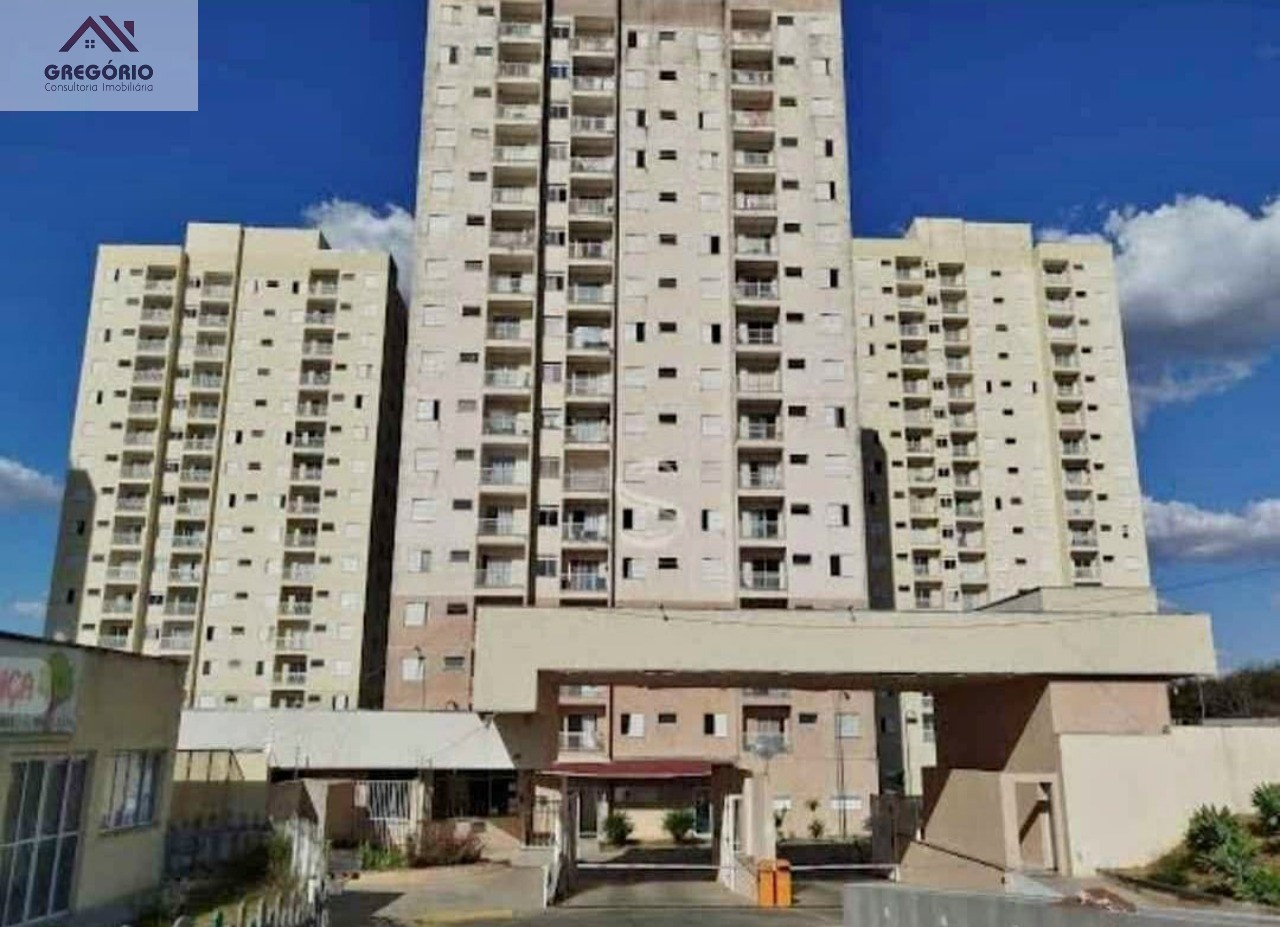 Apartamento, 2 quartos, 50 m² - Foto 1