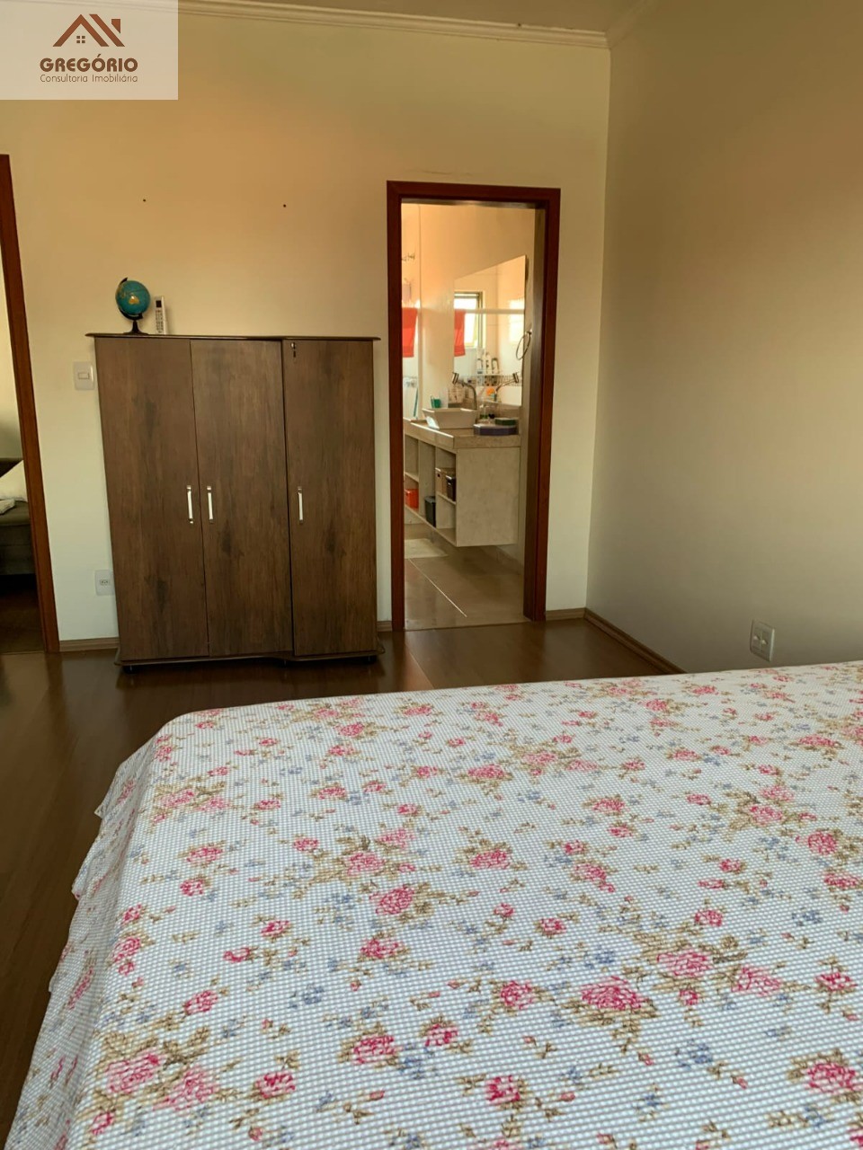 Casa, 3 quartos - Foto 8
