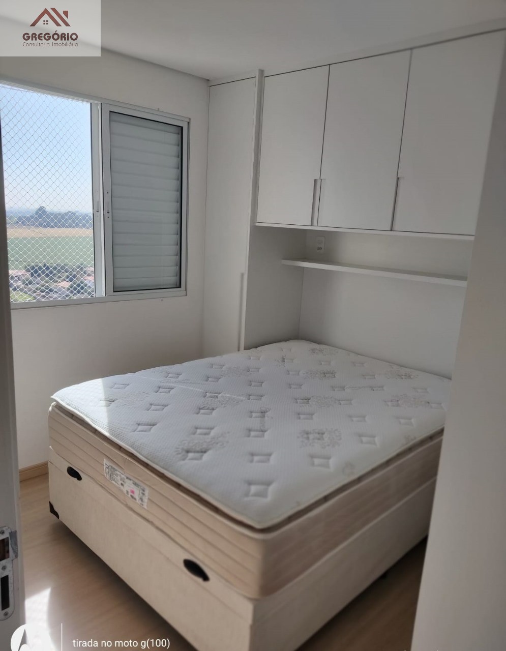 Apartamento, 2 quartos, 50 m² - Foto 8