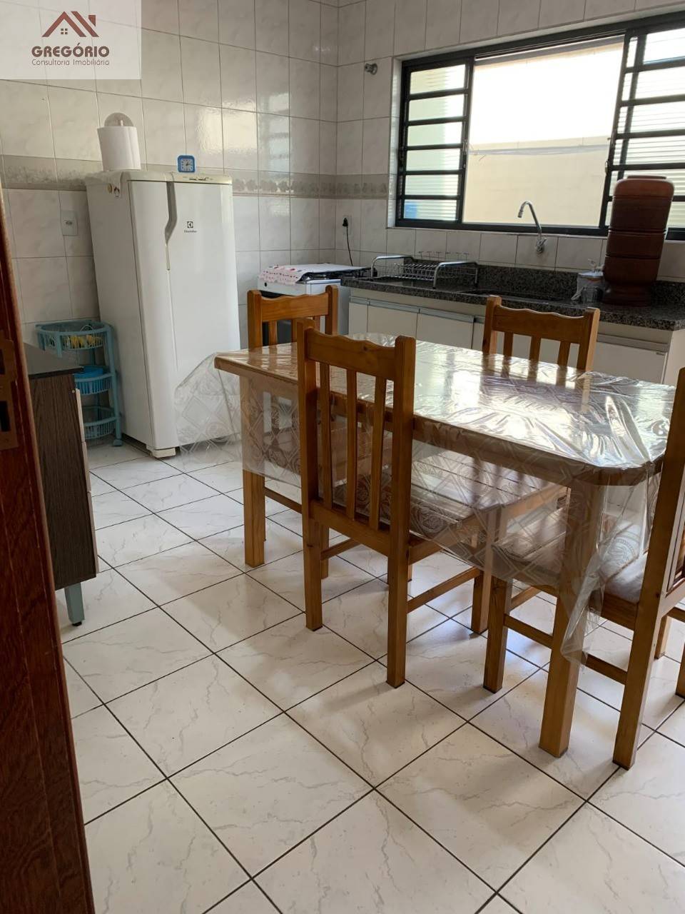 Casa, 3 quartos - Foto 4
