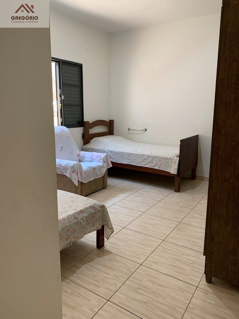 Casa, 3 quartos - Foto 7