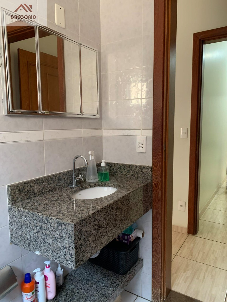 Casa, 3 quartos - Foto 15