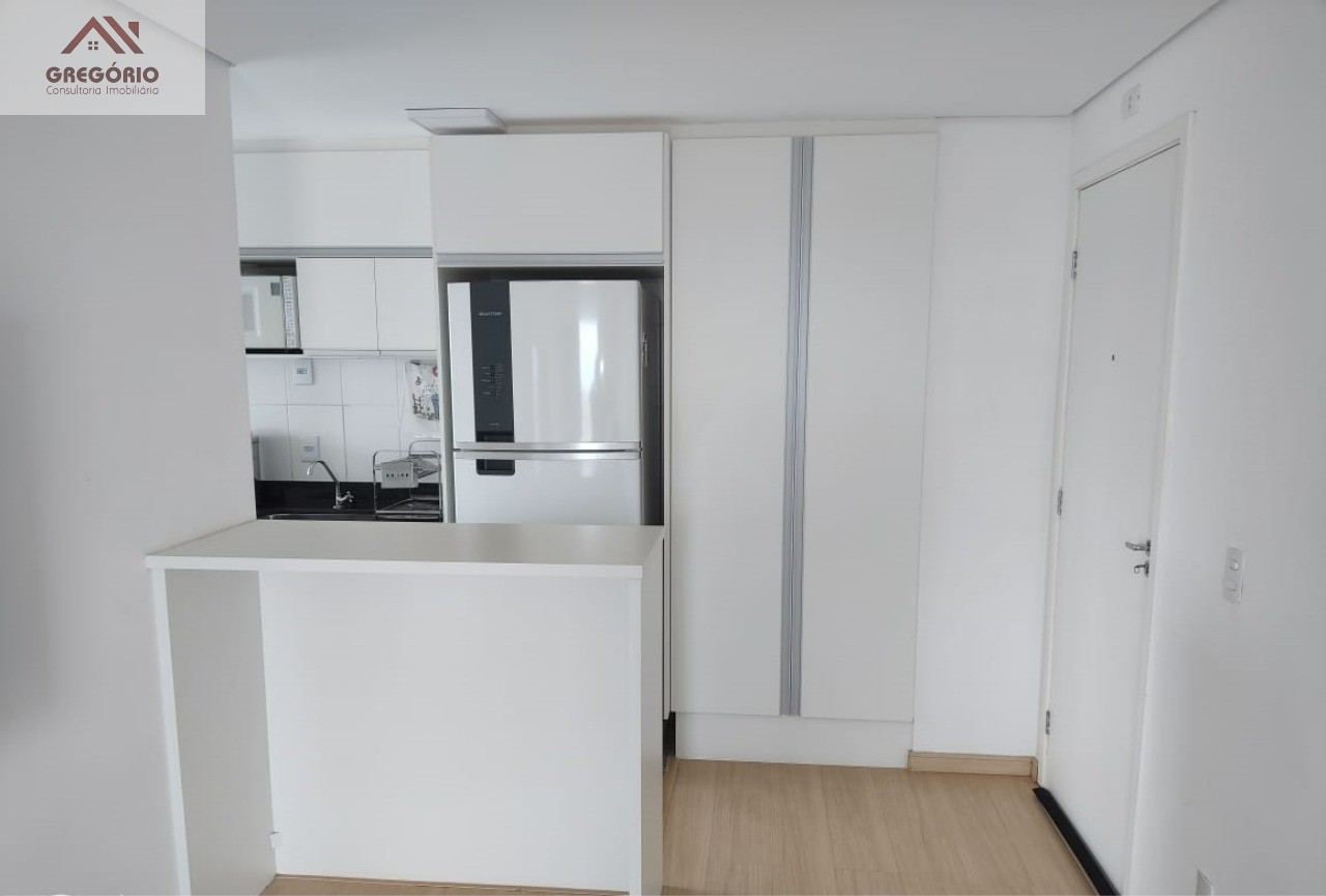 Apartamento, 2 quartos, 50 m² - Foto 3