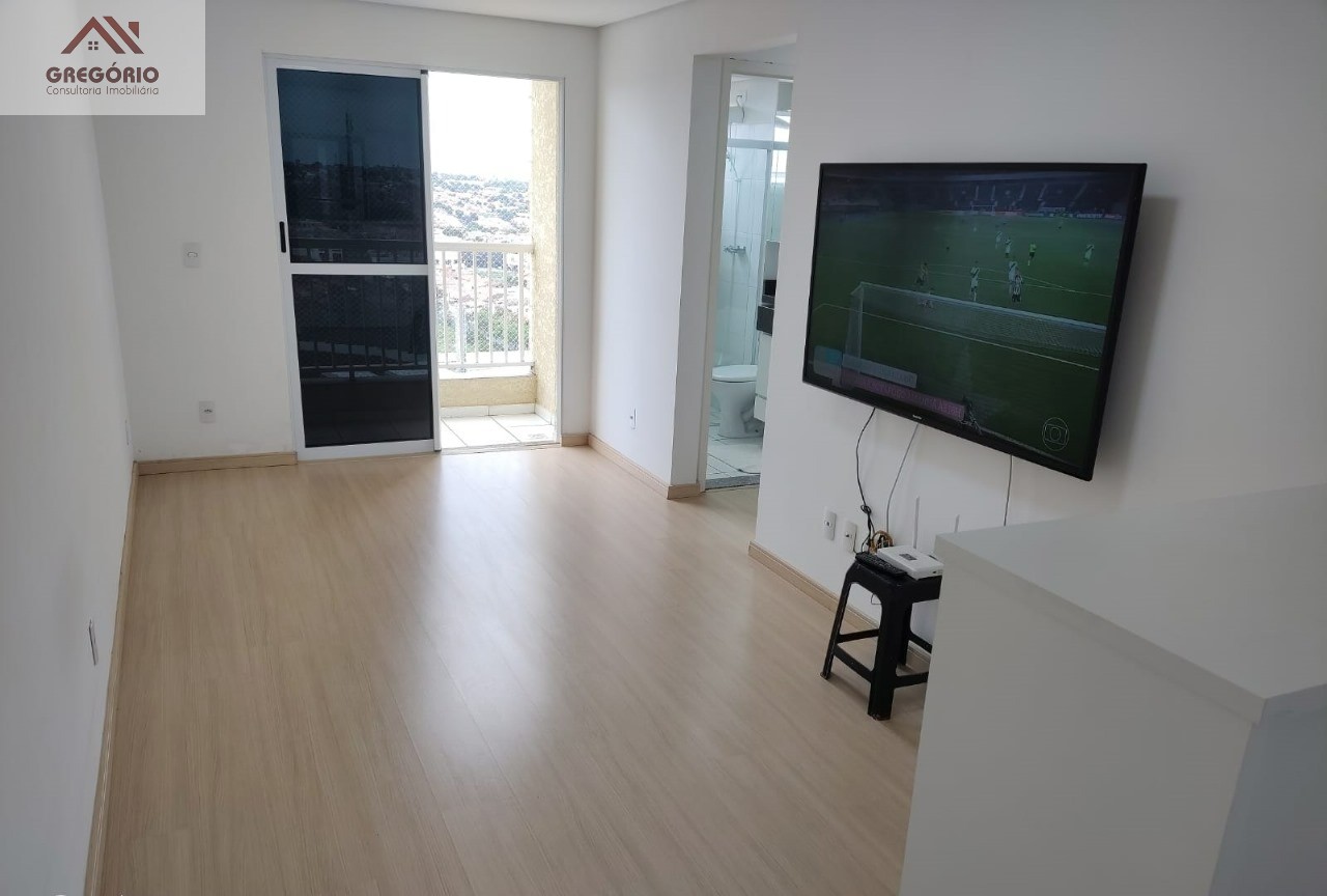 Apartamento, 2 quartos, 50 m² - Foto 4