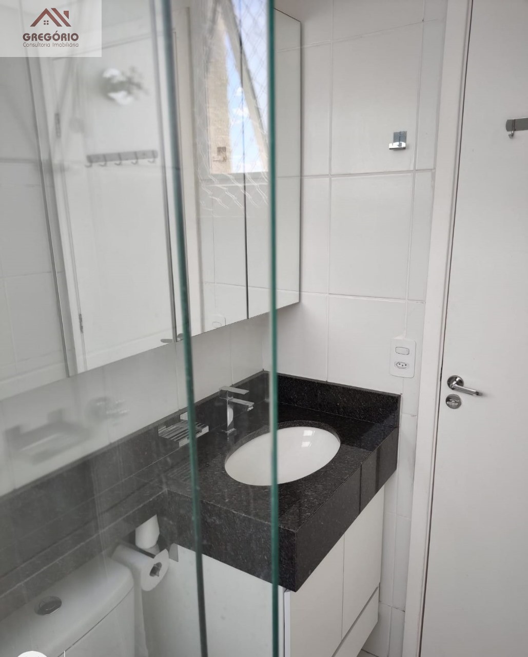 Apartamento, 2 quartos, 50 m² - Foto 10