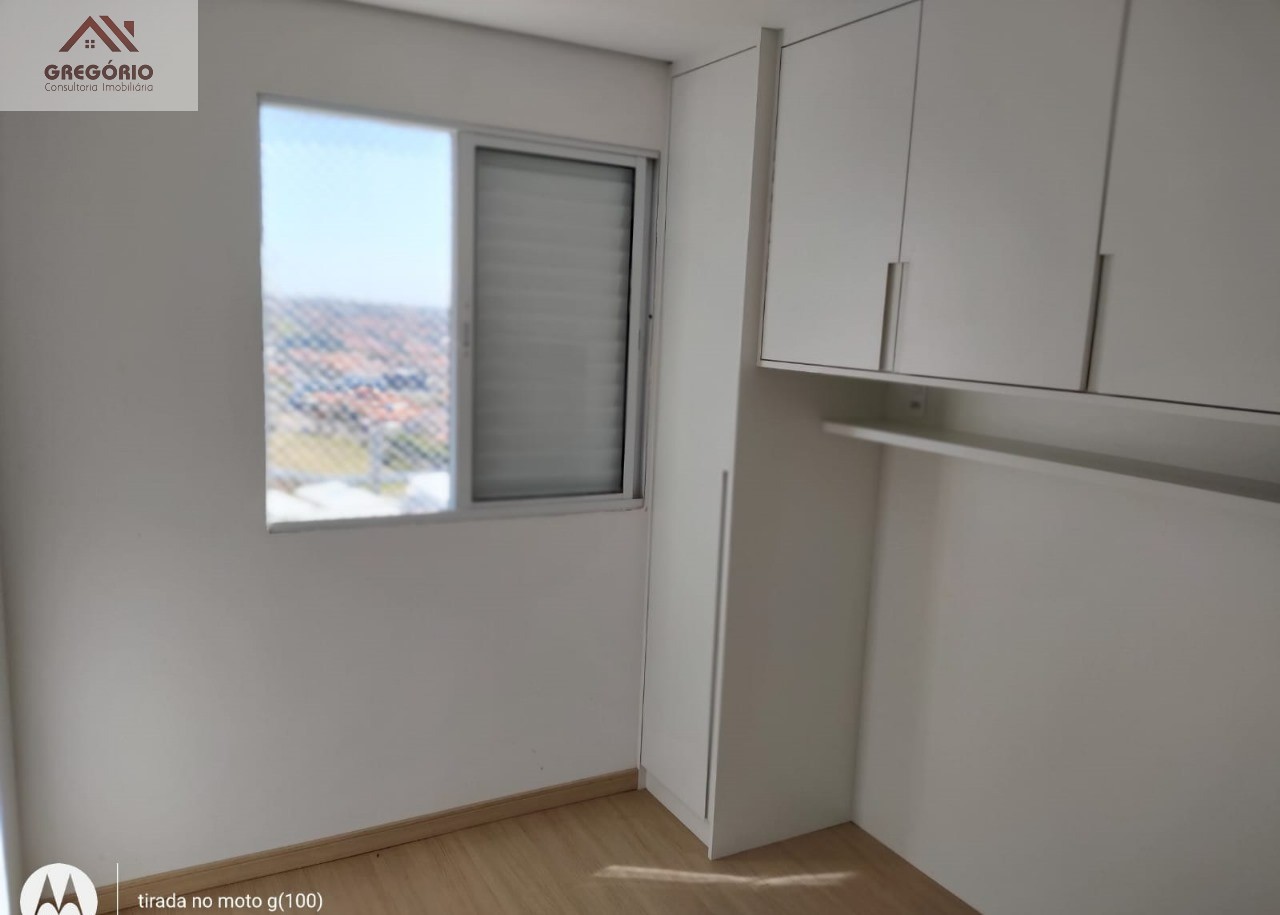 Apartamento, 2 quartos, 50 m² - Foto 7